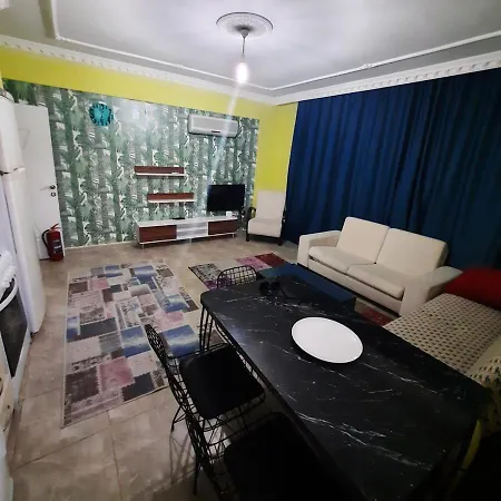 Apartment Willov Apart